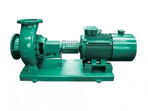 Консольный одноступенчатый центробежный насос Waterflow KNV40-160