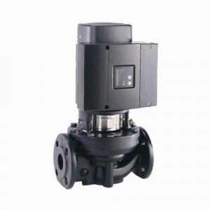 Расширительный мембранный бак Grundfos GT-HR-400 V