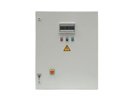 Шкаф управления Grundfos Control MP204-S 1x28-34A SD-II