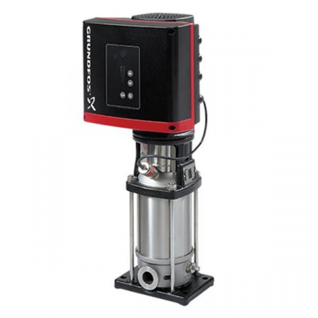 Многоступенчатый вертикальный насос Grundfos CRNE95-1 N-F-A-E-HQQE 380-480 60 HZ