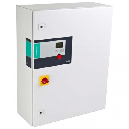 Шкаф управления Wilo W-CTRL-SC-H-4x0,55KW-T4-DOL-WM-PKG
