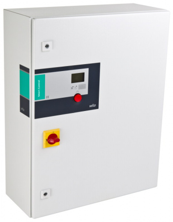 Шкаф управления Wilo W-CTRL-SC-H-3x1,5KW-T4-DOL-FC-WM-PKG
