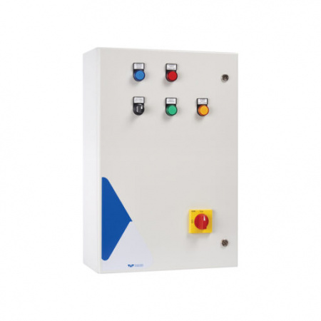Шкаф управления EBARA C.PANEL STARDELTA 1/11 (13-16A) -S-
