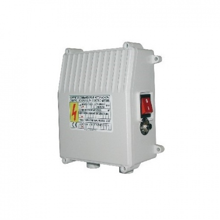 Шкаф управления EBARA CONTROL PANEL Q 3.00 M 80